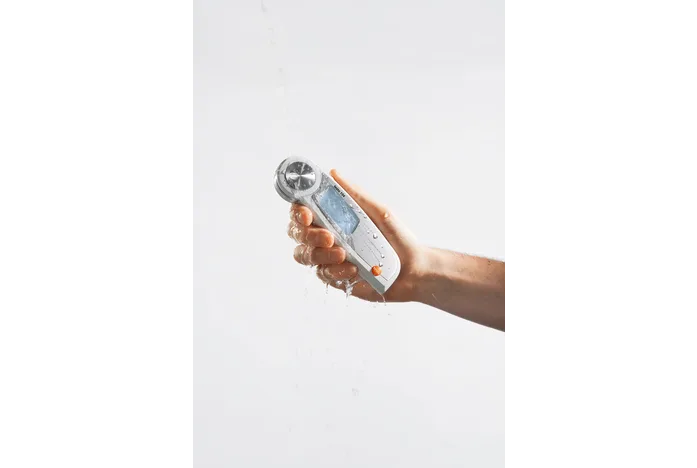 Testo 104_폴더형 방수 온도계