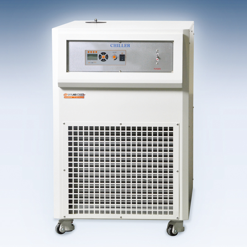 LK LAB Air Cooled Chiller 공냉식 냉각수 공급장치