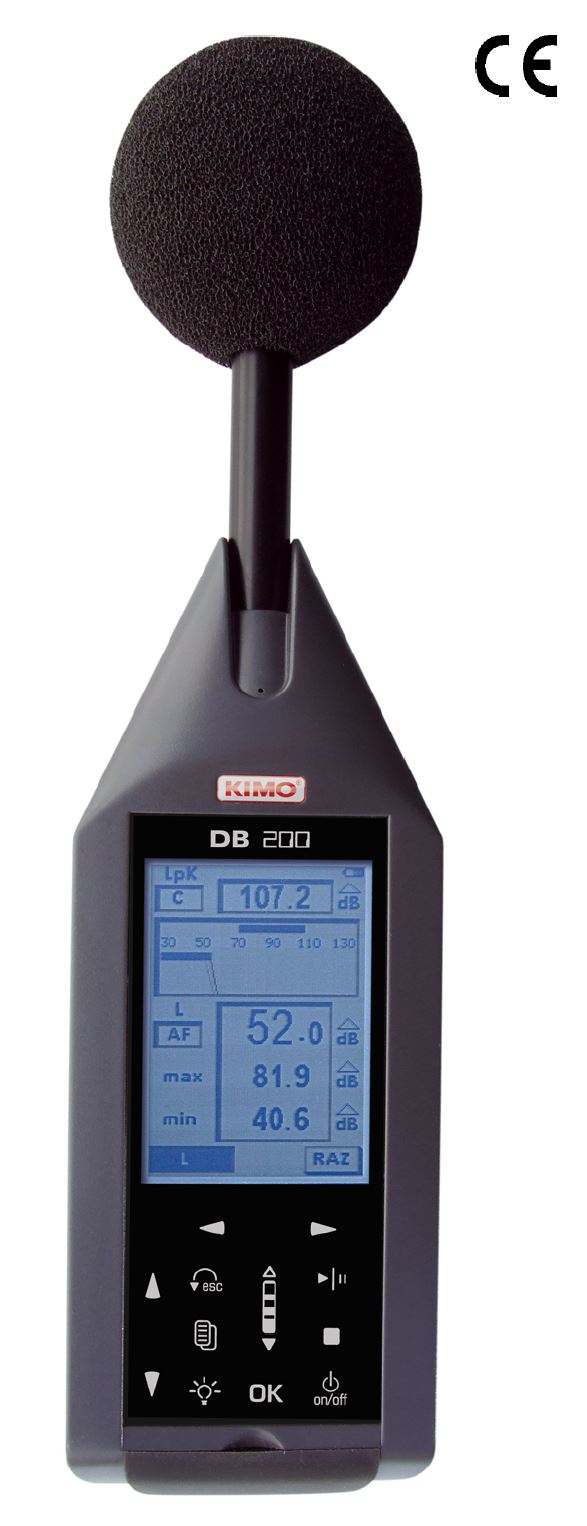 KIMO DB 200 소음계.jpg