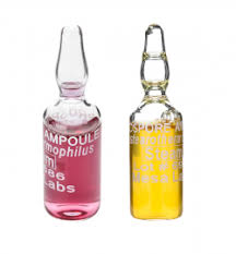 MesaLabs ProSpore® Ampoule Biological Indicator