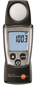 Testo 540 조도계
