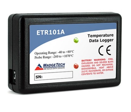 ETR101A
