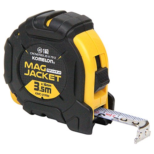 KOMELON_Tape measure_KMC-31RJ