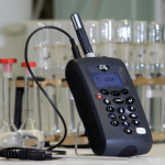 Geotech_Gas Analyser_G100