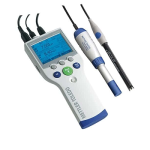 METTLER TOLEDO_ SevenGo Duo pH/Ion/Cond meter SG78