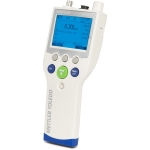 METTLER TOLEDO_ SevenGo Duo pH/Ion/Cond meter SG78