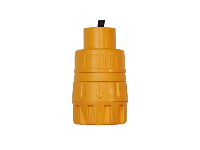 GF Signet 2760 pH/ORP Preamplifier