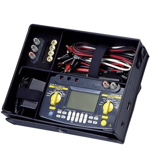 YOKOGAWA_handy calibrator ca71