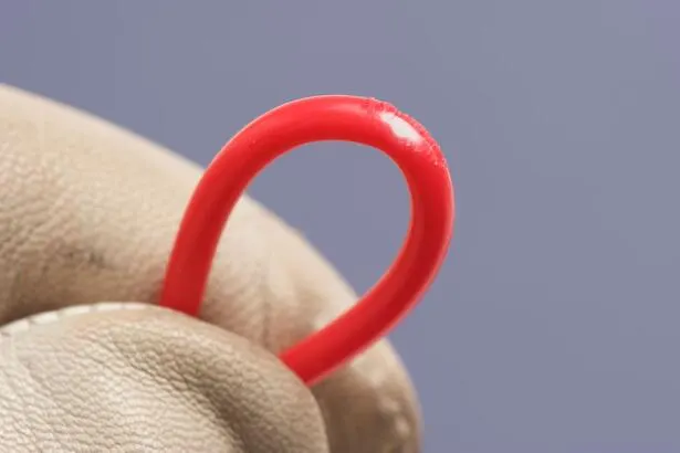 FLUKE_TL175 TwistGuard™ 테스트 리드