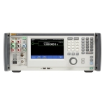 Fluke_5560A, 5550A, 5540A, 5530A Multi-Product Calibrator