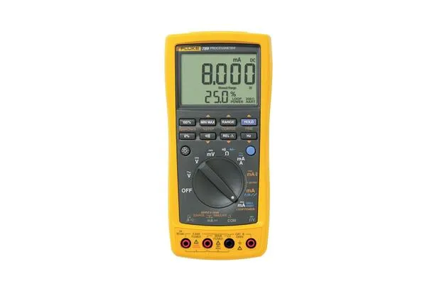Fluke_789 ProcessMeter™