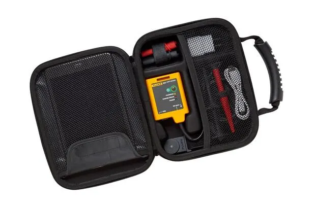 Fluke_154 HART Communicator