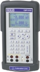Wika_CEP6100 Documenting Multi-Function Calibrator