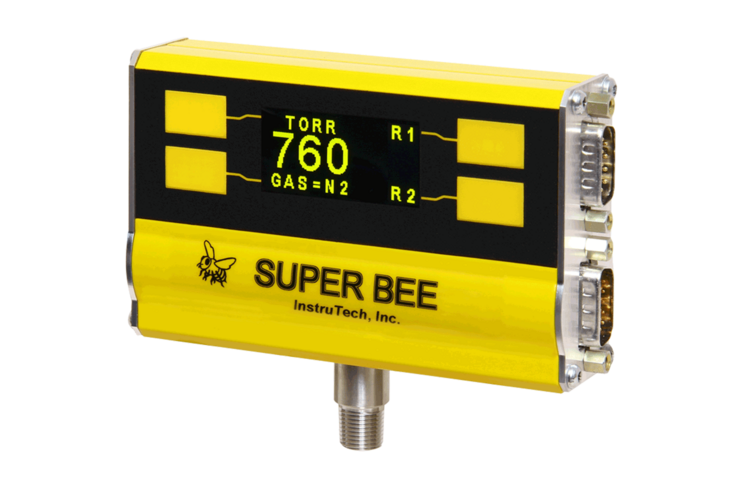 CVM201 Super Bee™ Convection.png