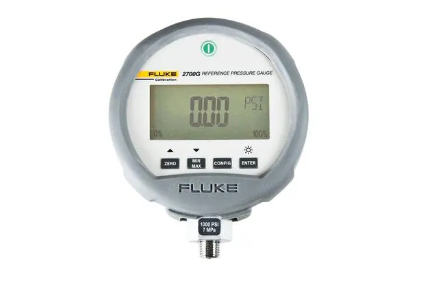 FLUKE_2700G Series Reference Pressure Gauges