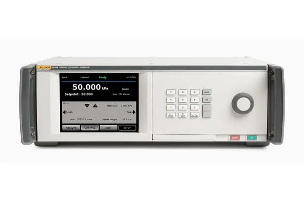 FLUKE_6270A Pressure Controller  Calibrator.webp