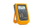 Fluke_729 Automatic Pressure Calibrator