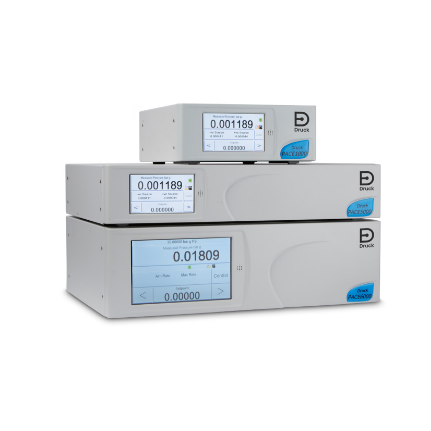 DRUCK_압력컨트롤러 PACE5000.6000