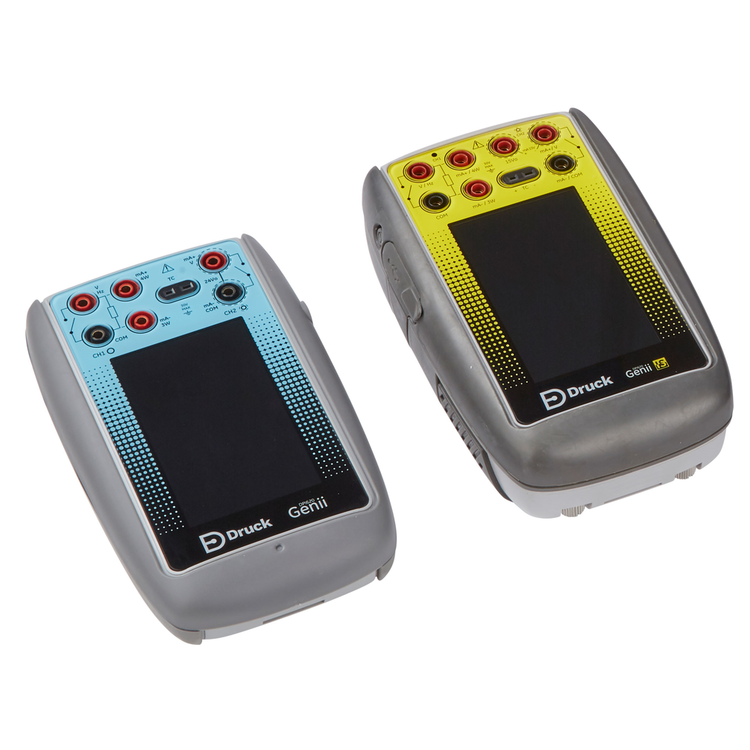 DRUCK_다기능압력교정기 DPI620