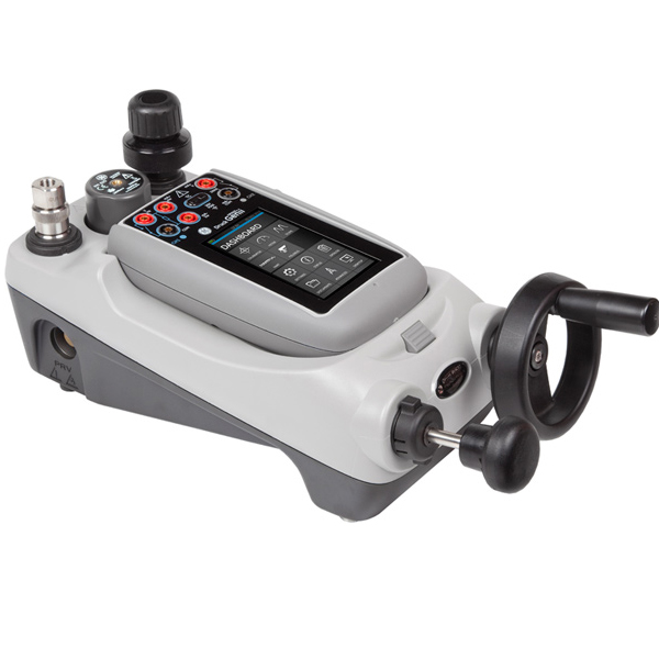 DRUCK_다기능압력교정기 DPI620