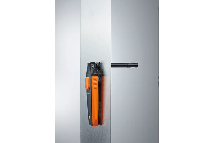  Testo_605i 스마트폰으로 작동하는 온습도계