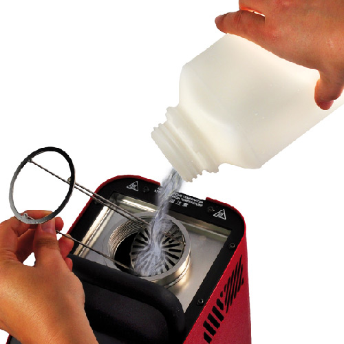 SIKA_저온용 Micro Bath TPM165S