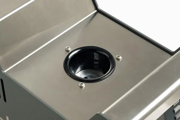 FLUKE_9190A Ultra-Cool Field Metrology Well