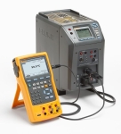 FLUKE_Calibration 9142,9143,9144 Series Metrology Well