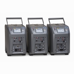 FLUKE_Calibration 9142,9143,9144 Series Metrology Well