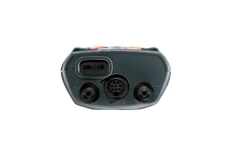 Testo_435 series 고정밀 다기능 측정기