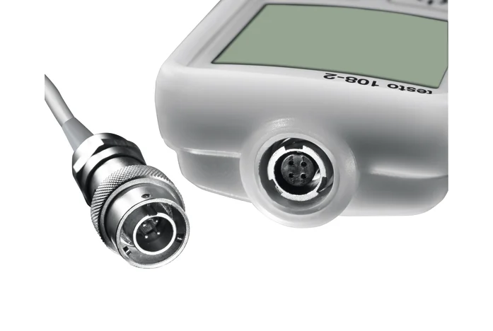 Testo_108-2 식품용 온도계