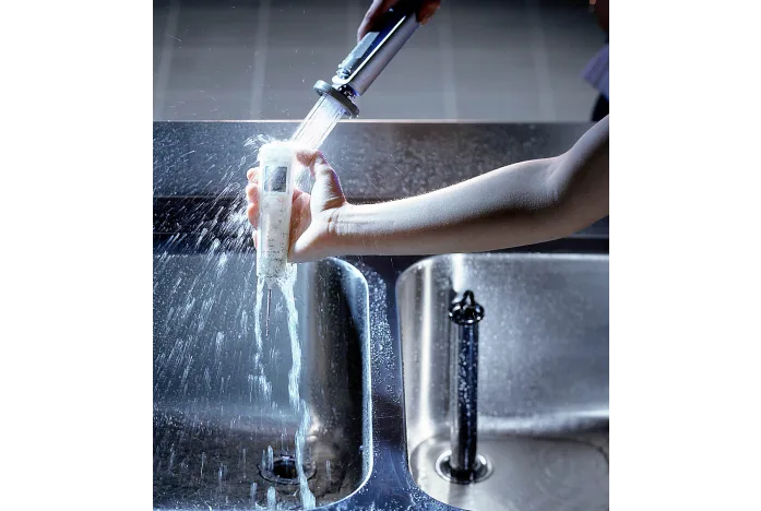 Testo 106_식품 검수용 중심 온도계