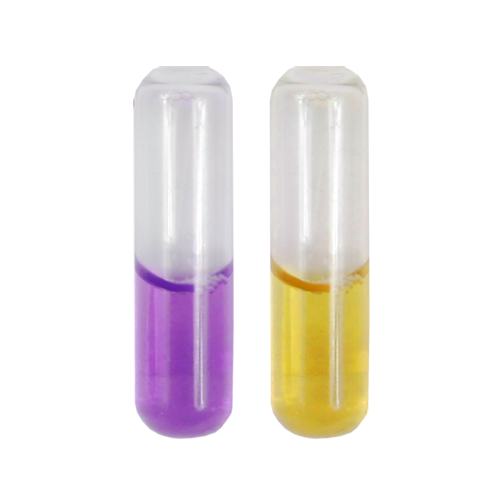 MesaLabs_SterilAmp® Liquid Self-Contained Biological Indicators