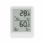 FRESHLIANCE Thermo-Hygrometer TH-2
