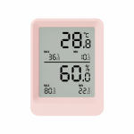 FRESHLIANCE Thermo-Hygrometer TH-2