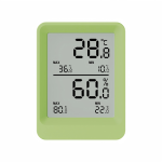 FRESHLIANCE Thermo-Hygrometer TH-2
