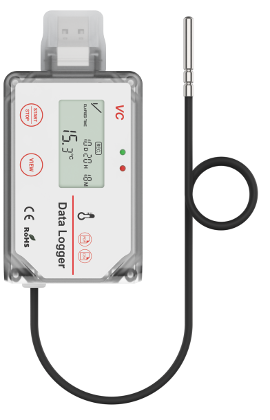 TempSir VC-RT40(B)