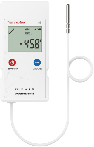 TempSir VS50