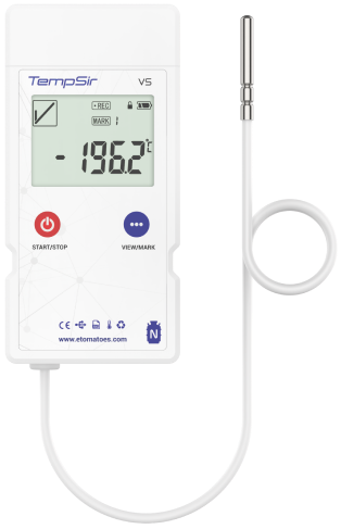 TempSir VS200