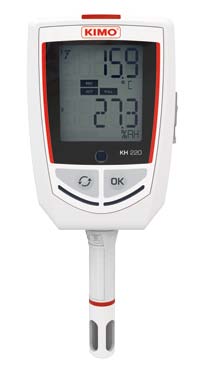 KIMO KT220 KH220 온습도 데이터로거.jpg